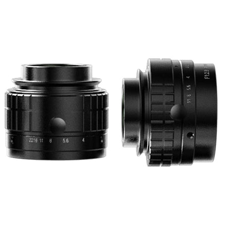4k7μ V-mount Line Scan Lenses - Vision Datum