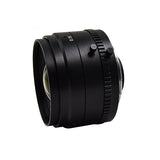 5MP F-Mount Line Scan Lense - Vision Datum