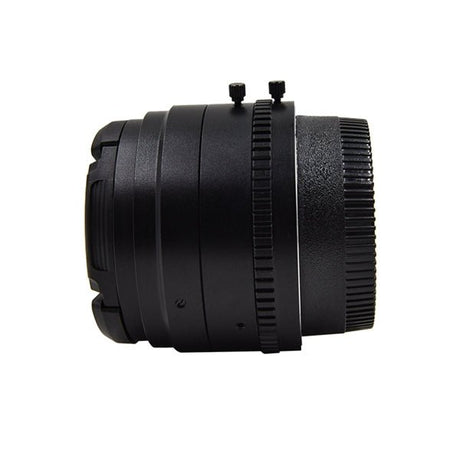 5MP F-Mount Line Scan Lense - Vision Datum