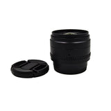 5MP F-Mount Line Scan Lense - Vision Datum
