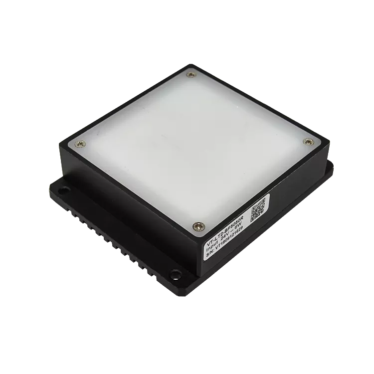 High-Density SMD LED Bottom Flat-Back Illumination Machine Vision Light