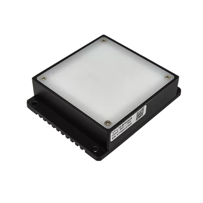 High-Density SMD LED Bottom Flat-Back Illumination Machine Vision Light