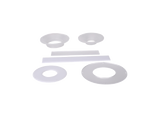 Bar/Ring illuminator Diffuser Panel - Vision Datum