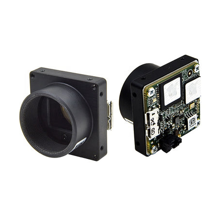 LEO 1300-170um-BS - Vision Datum