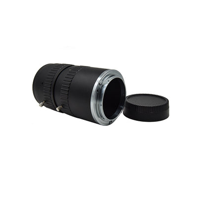 100MP F-Mount Ultra-low Distortion Large Resolution Lenses