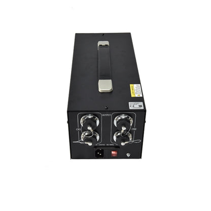 24V 300W 1-канальный цифровой контроллер освещения