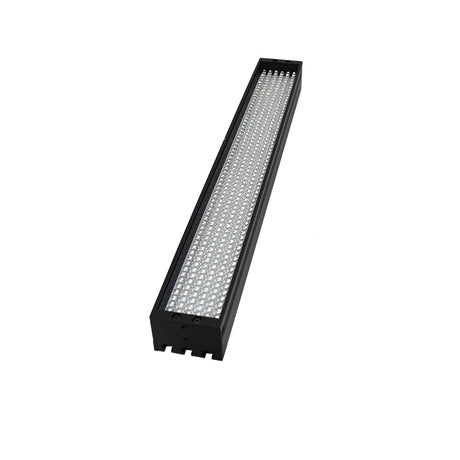 Vision Datum VT-LT2-HL4016 Standard Mold Bar Illumination With Special Optical Lenses For Wafer Appearance Inspection - Vision Datum