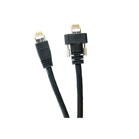 Ten-meter Gigabit Ethernet cables for industrial cameras - Vision Datum