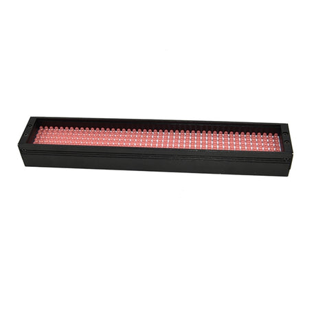 High-Power LED Bar Machine Vision Light for Barcode Reading - Vision Datum