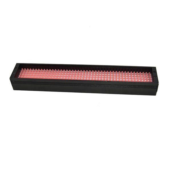 Standard Mold Bar Illumination with Special Optical Lenses for Wafer Appearance Inspection - Vision Datum
