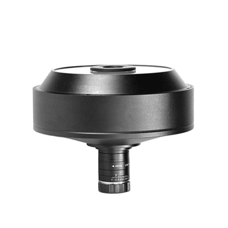 360°Outer Surface C-Mount Lenses - Vision Datum