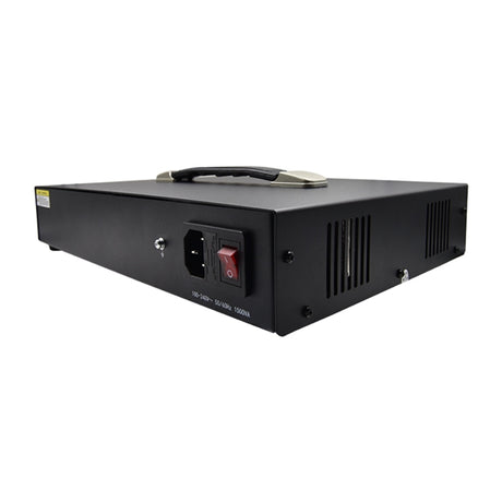 24V 4 Channels Digital Light Controller - Vision Datum