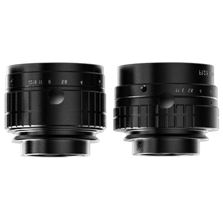 4k7μ-16k3.5μ V-mount Line Scan Lenses