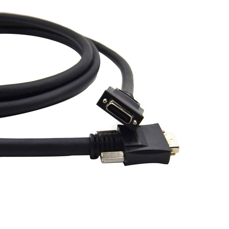 Five-Meter CameraLink Cables for Industrial Cameras - Vision Datum