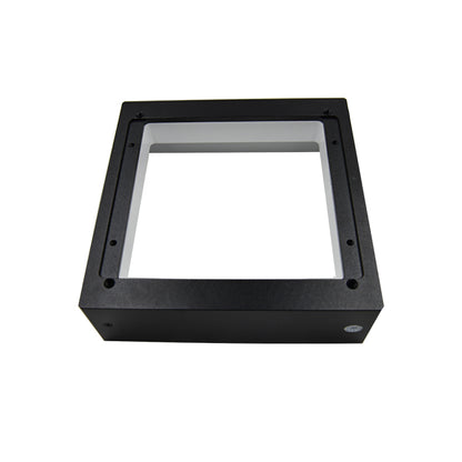 Optional 24V Square Diffused Area Illumination for Inspecting Cigarette Box Surface