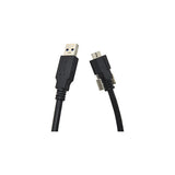 Five-meter Micro Interface USB 3.0 Cables for Industrial Cameras - Vision Datum