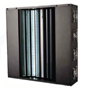 Cost-effect Multi-Angle Line Scan Illumination for Glass Surface Defect Detection