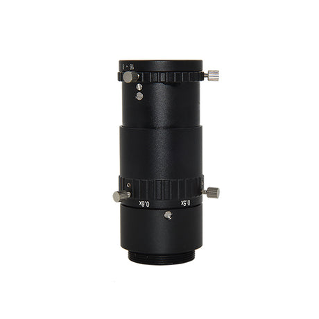 Optics  25mm f/2.8 0.4-0.1X Ultra Macro Lens - Vision Datum