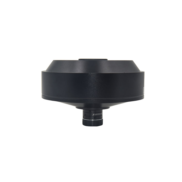 360°Outer Surface C-Mount Lenses - Vision Datum