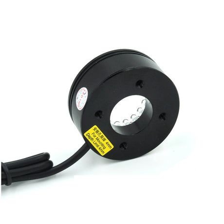 High Angle Ring Illumination For Electronic Component Appearance Inspection - Vision Datum