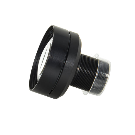 M12-Fisheye Lenses M12 Lens Camera 1/3" Wide Angle - Vision Datum