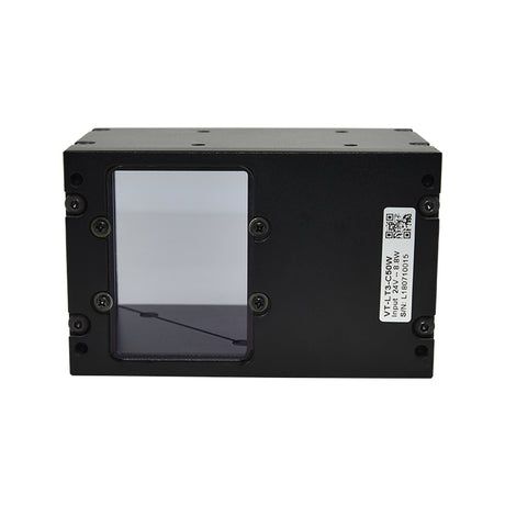 Compact 90-Degree Turning Coaxial Illumination for Inspection of Defects - Vision Datum