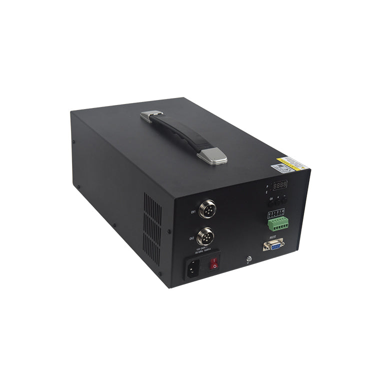 High  Power 24V 500W Control Unit  For Machine Vision Light