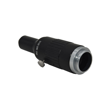 360°Inner Surface Lenses - Vision Datum