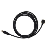 Five-meter Micro Interface USB 3.0 Cables for Industrial Cameras - Vision Datum