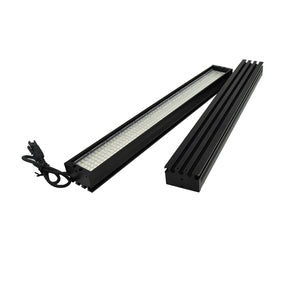 High-Power LED Bar Machine Vision Light for Barcode Reading - Vision Datum