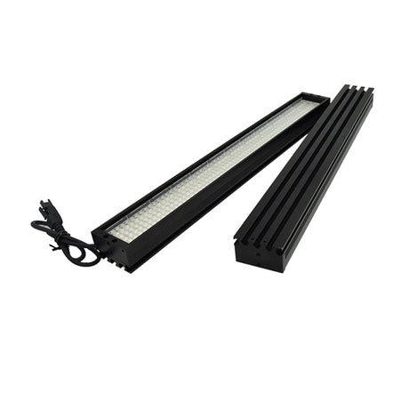 Standard Mold Bar Illumination with Special Optical Lenses for Wafer Appearance Inspection - Vision Datum