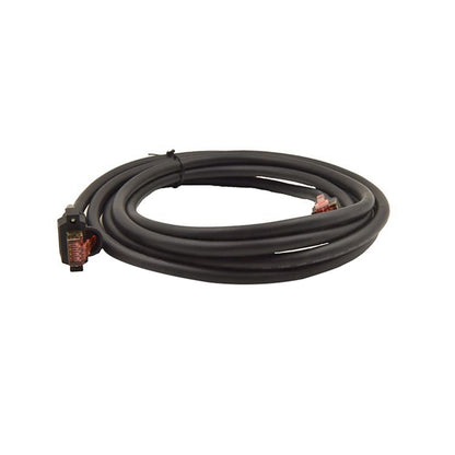 Ten-meter Gigabit Ethernet cables for industrial cameras