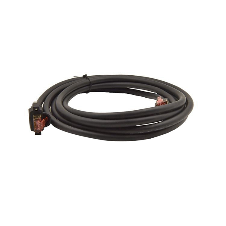 Ten-meter Gigabit Ethernet cables for industrial cameras - Vision Datum