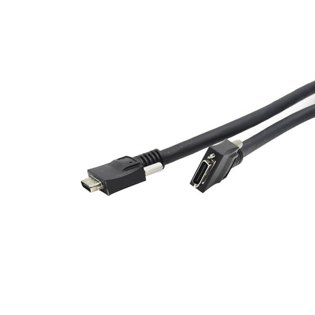 Five-Meter CameraLink Cables for Industrial Cameras - Vision Datum