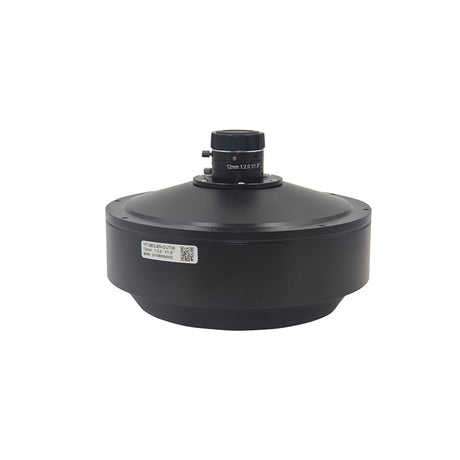 360°Outer Surface C-Mount Lenses - Vision Datum