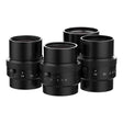 16k5μ V-mount 66mm Sensor Size high resolution Line Scan Lens - Vision Datum