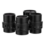 16k5μ V-mount 66mm Sensor Size high resolution Line Scan Lens - Vision Datum