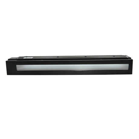 Machine Vision Line Scan Camera LED Converging Lights for Food Packaging Inspection - Vision Datum
