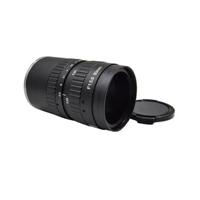 8k5μ Line Scan Lens 46mm for 29-65MP sensor - Vision Datum