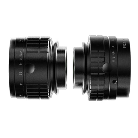 4k7μ V-mount Line Scan Lenses - Vision Datum