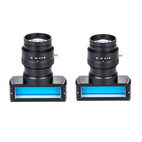 16k5μ V-mount Line Scan Lenses - Vision Datum