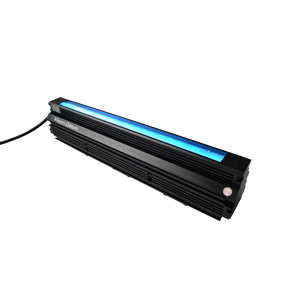 Heat Dissipation Line Scan LED Light Suitable for Various Applications - Vision Datum