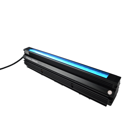 Heat Dissipation Line Scan LED Light Suitable for Various Applications - Vision Datum