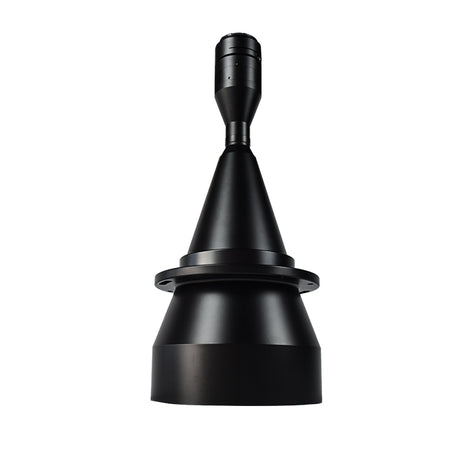 BTLM-1.419X-123-24K telecentric  lens support the 12K,16K,24K line scan cameras - Vision Datum