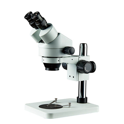 0.7x-4.5x  Zoom Range nalytical electron microscopy  for agricultural research