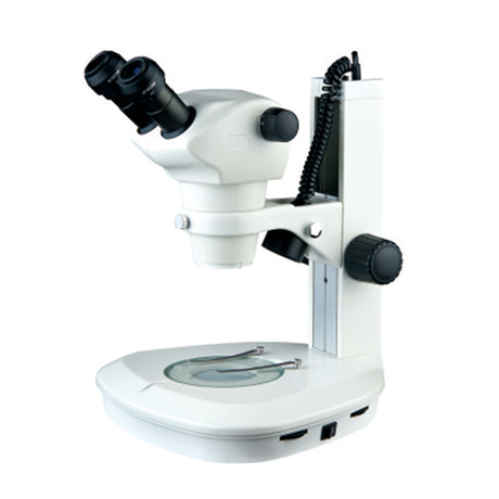 0.8x-50x  Zoom Range scanning microwave microscopy for electronic industry