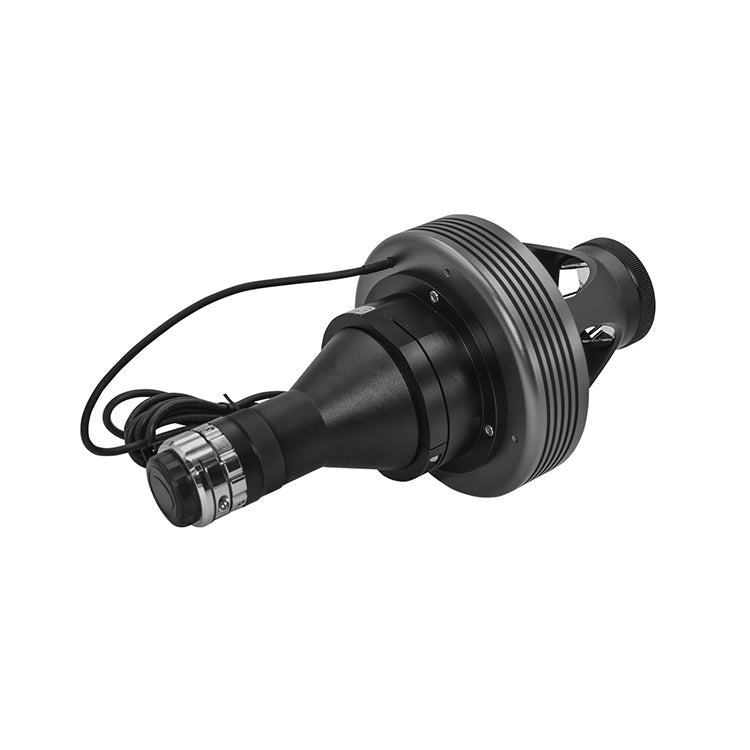 360 Multi-Angle Imaging Device C-Mount Machine Vision Lenses - Vision Datum