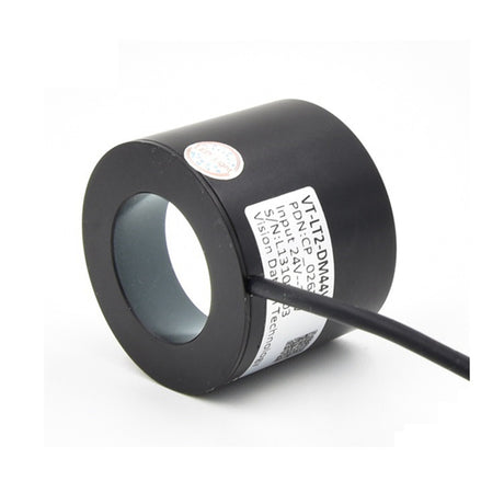Illuminated Telescopic Industrial LED Lamp Dome Light Machine Vision - Vision Datum