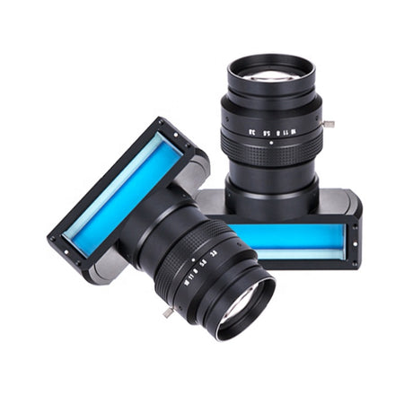 16k5μ V-mount Line Scan Lenses - Vision Datum