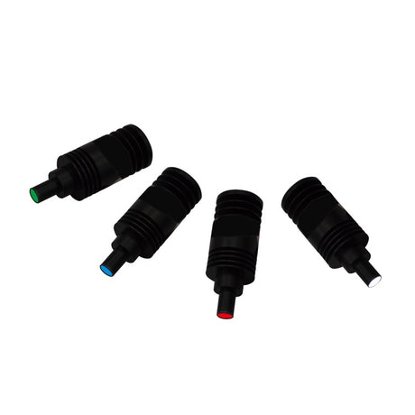 Machine Vision-Enabled Spot Light for Microscope System - Vision Datum